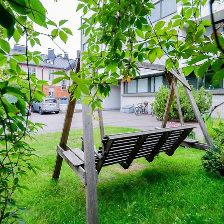 White House 61M2 Alppila Helsinki Apartment Ngoại thất bức ảnh
