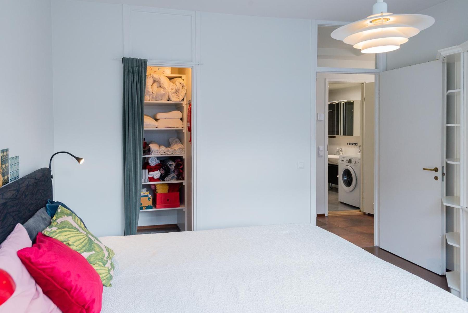 White House 61M2 Alppila Helsinki Apartment Ngoại thất bức ảnh
