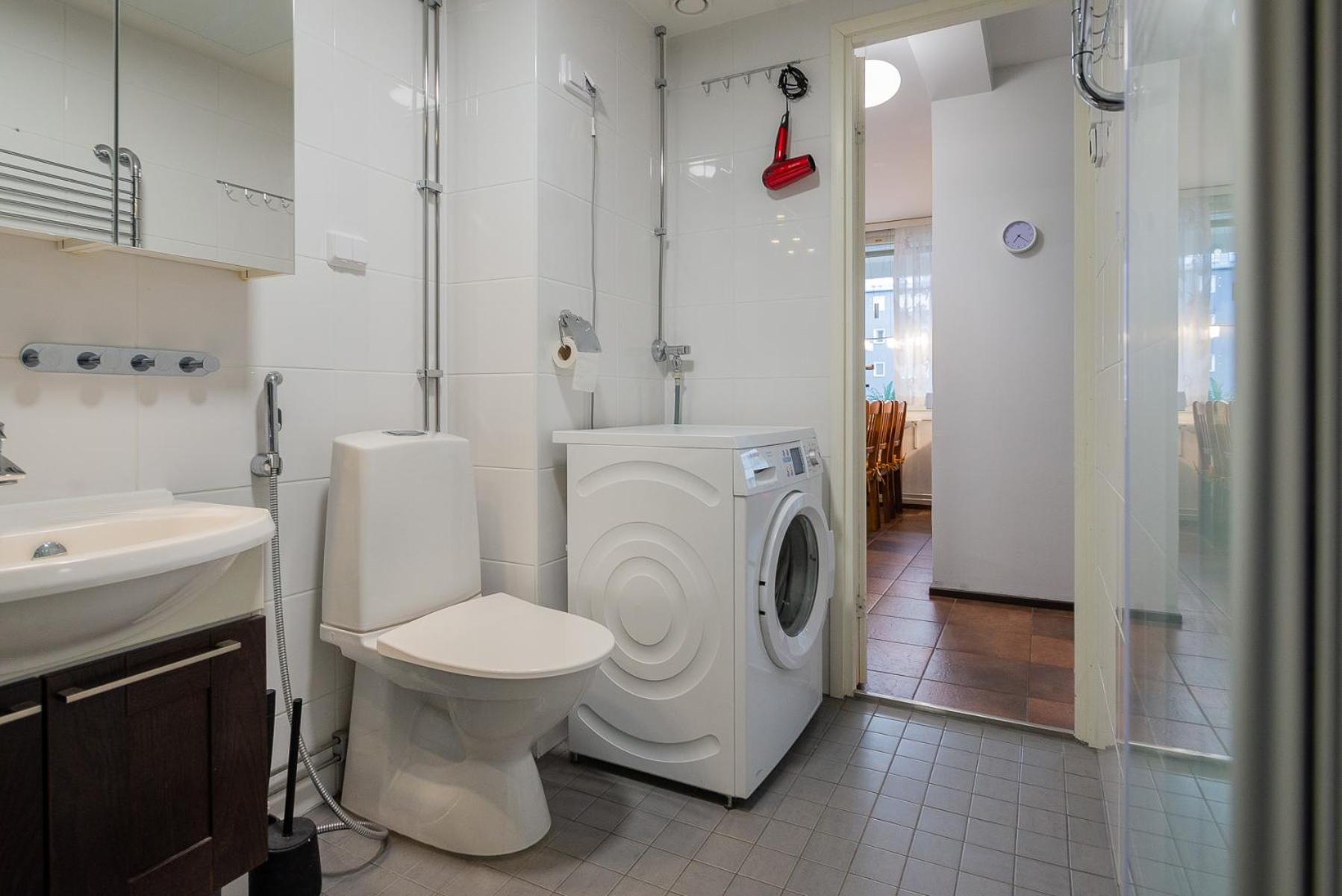 White House 61M2 Alppila Helsinki Apartment Ngoại thất bức ảnh