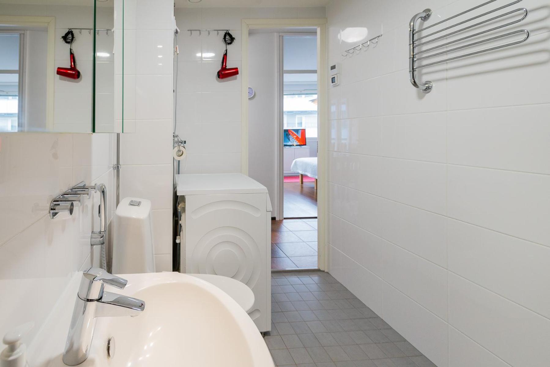 White House 61M2 Alppila Helsinki Apartment Ngoại thất bức ảnh