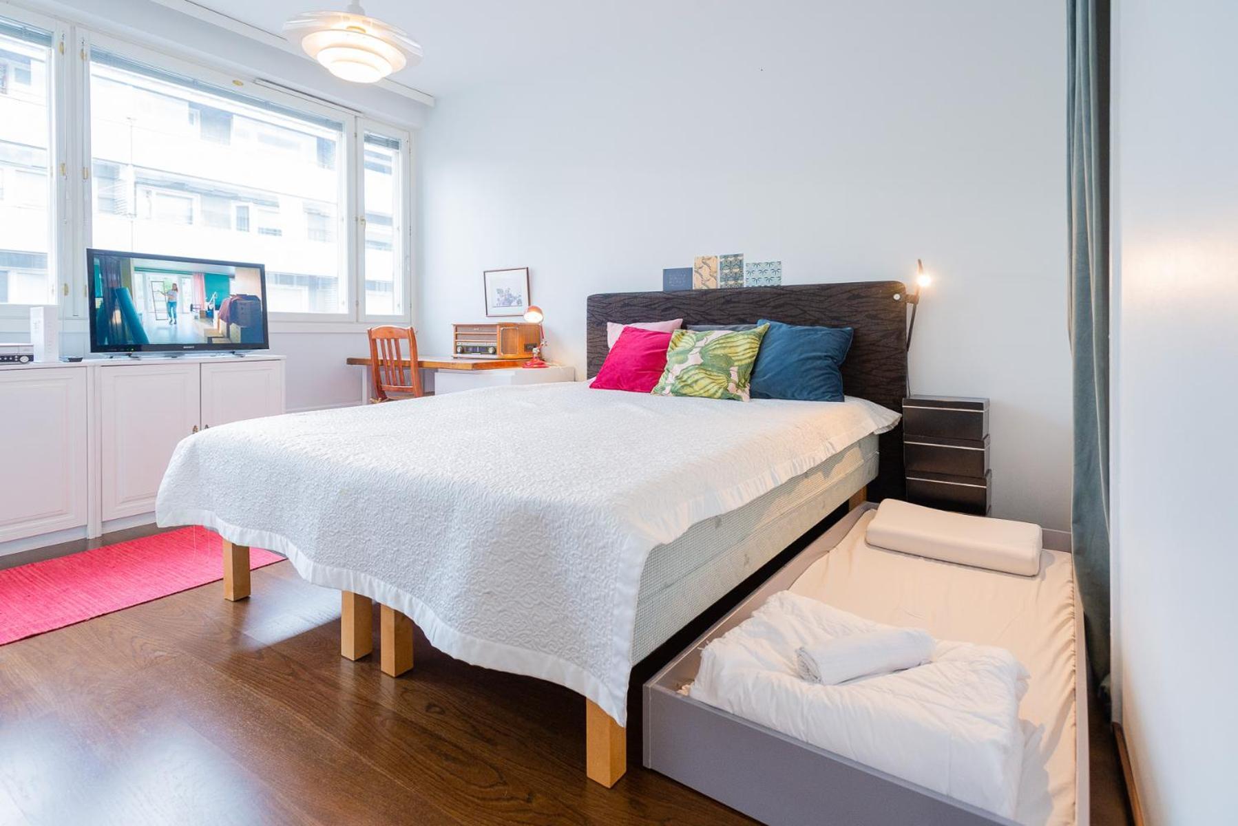 White House 61M2 Alppila Helsinki Apartment Ngoại thất bức ảnh